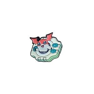 Digimon pin